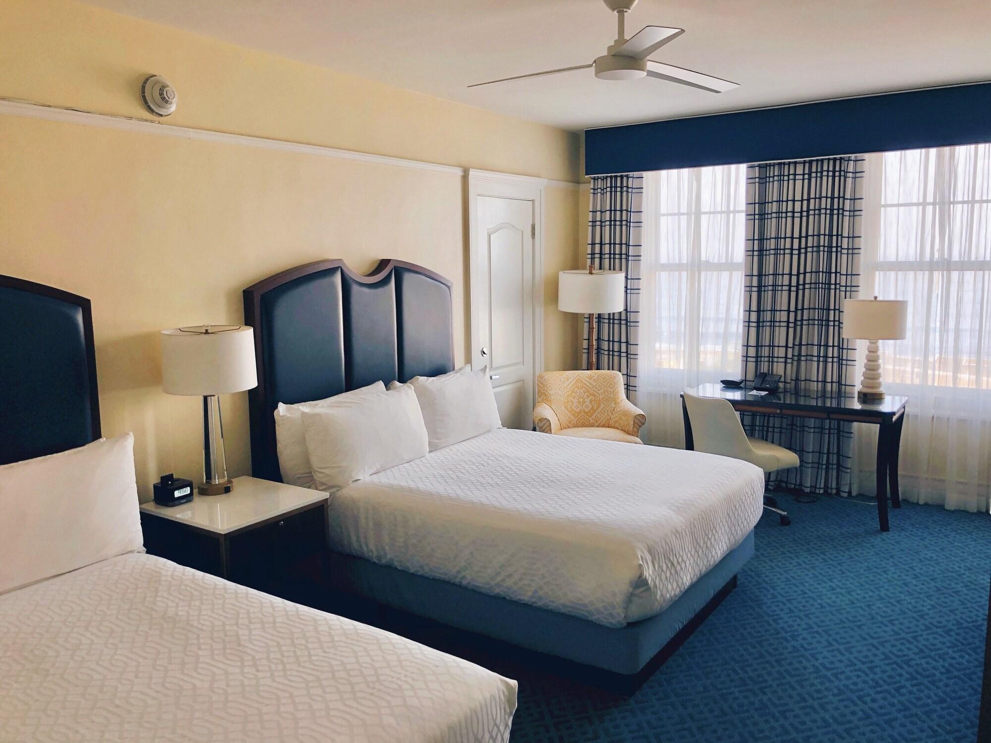 Hotel Grande Colonial La Jolla San Diego Zewnętrze zdjęcie