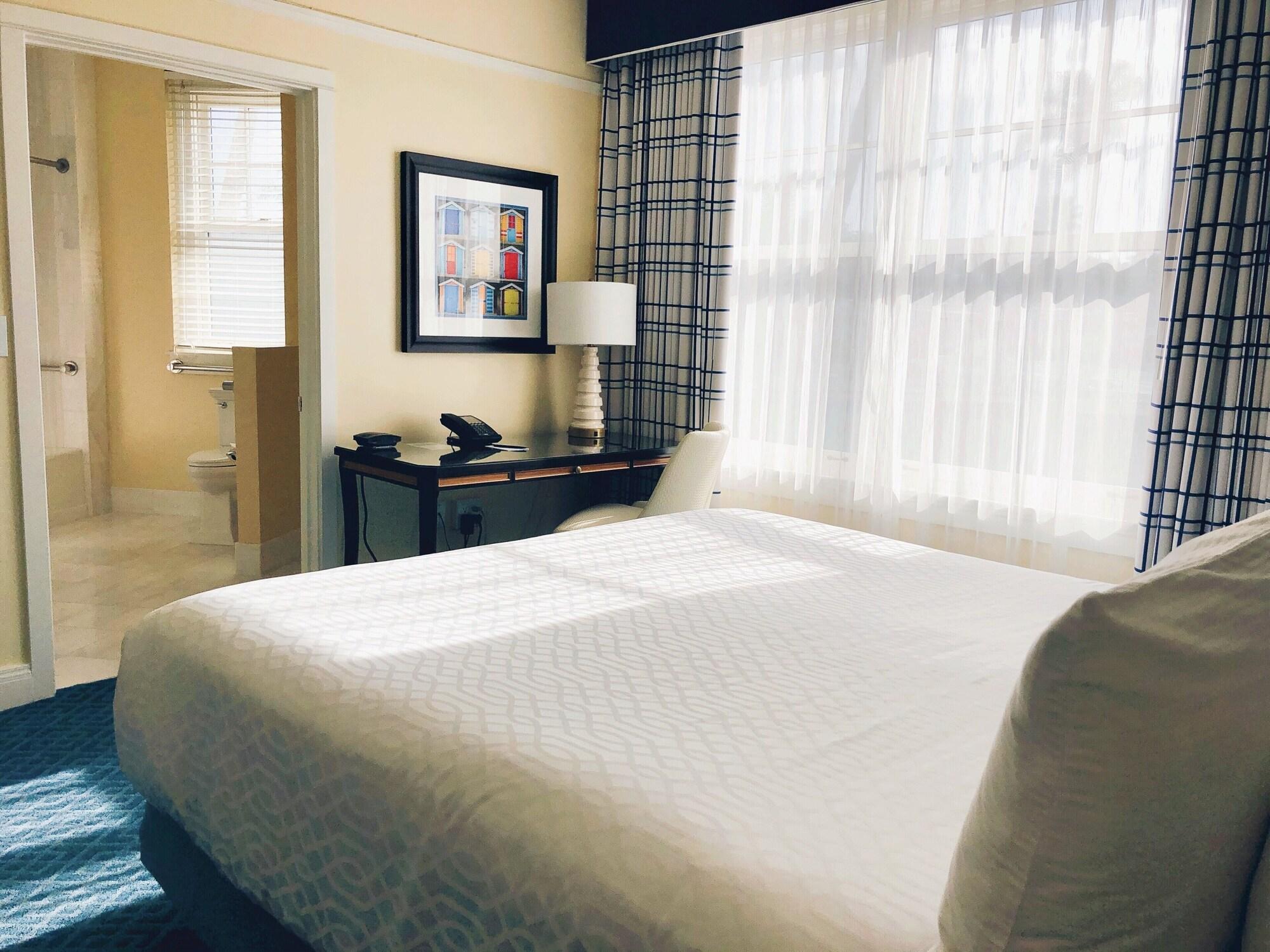 Hotel Grande Colonial La Jolla San Diego Zewnętrze zdjęcie