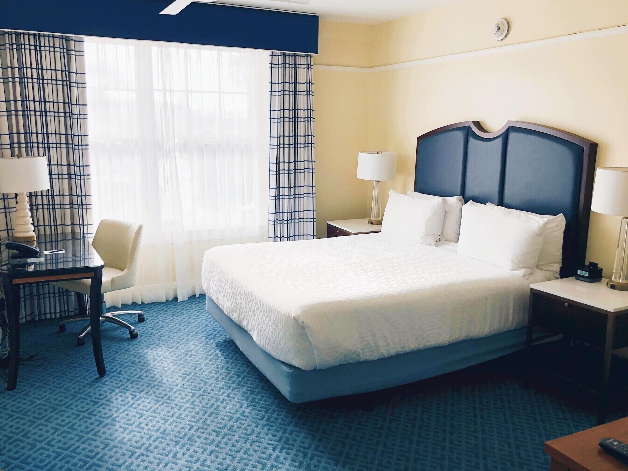 Hotel Grande Colonial La Jolla San Diego Zewnętrze zdjęcie