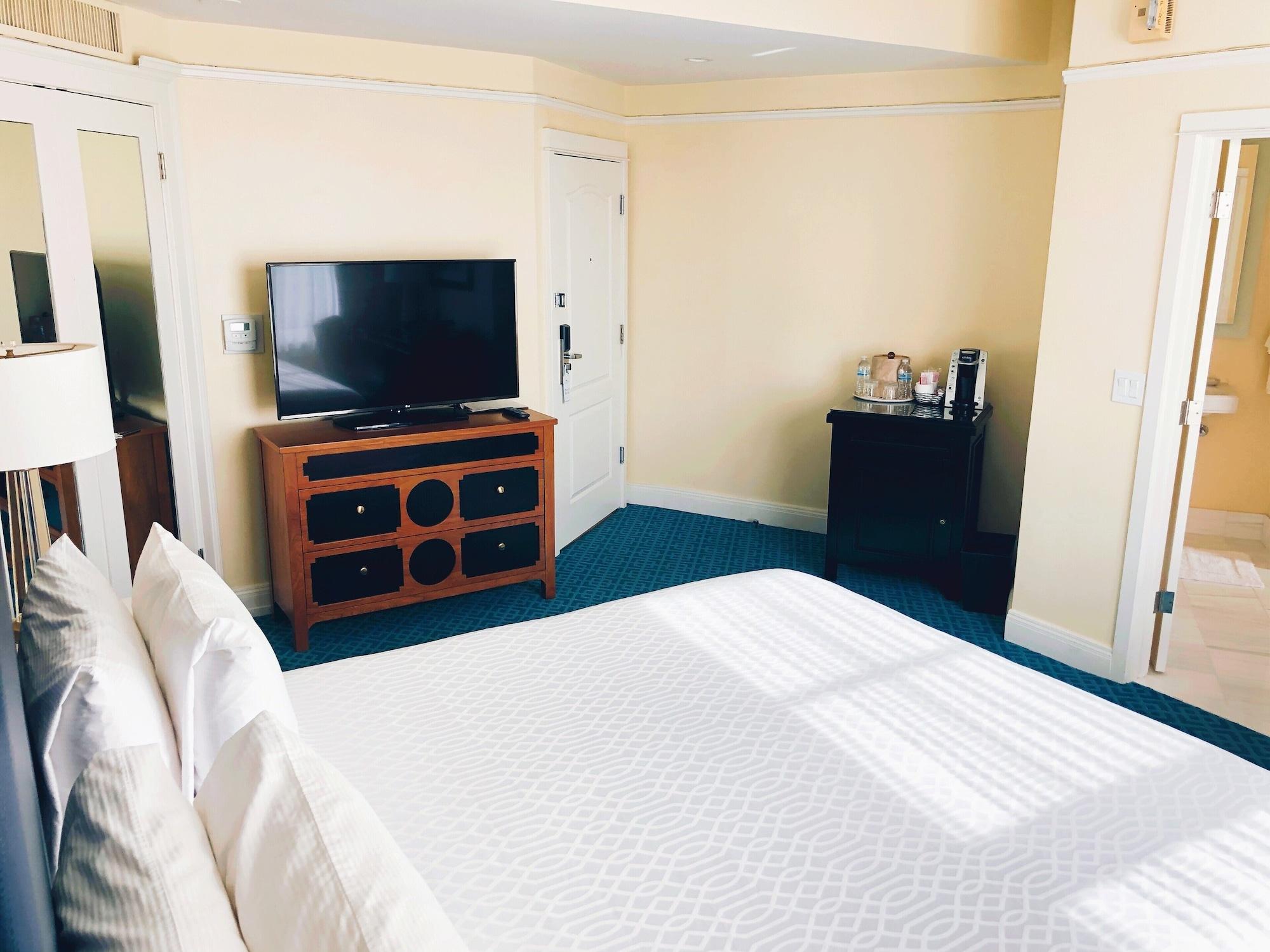 Hotel Grande Colonial La Jolla San Diego Zewnętrze zdjęcie