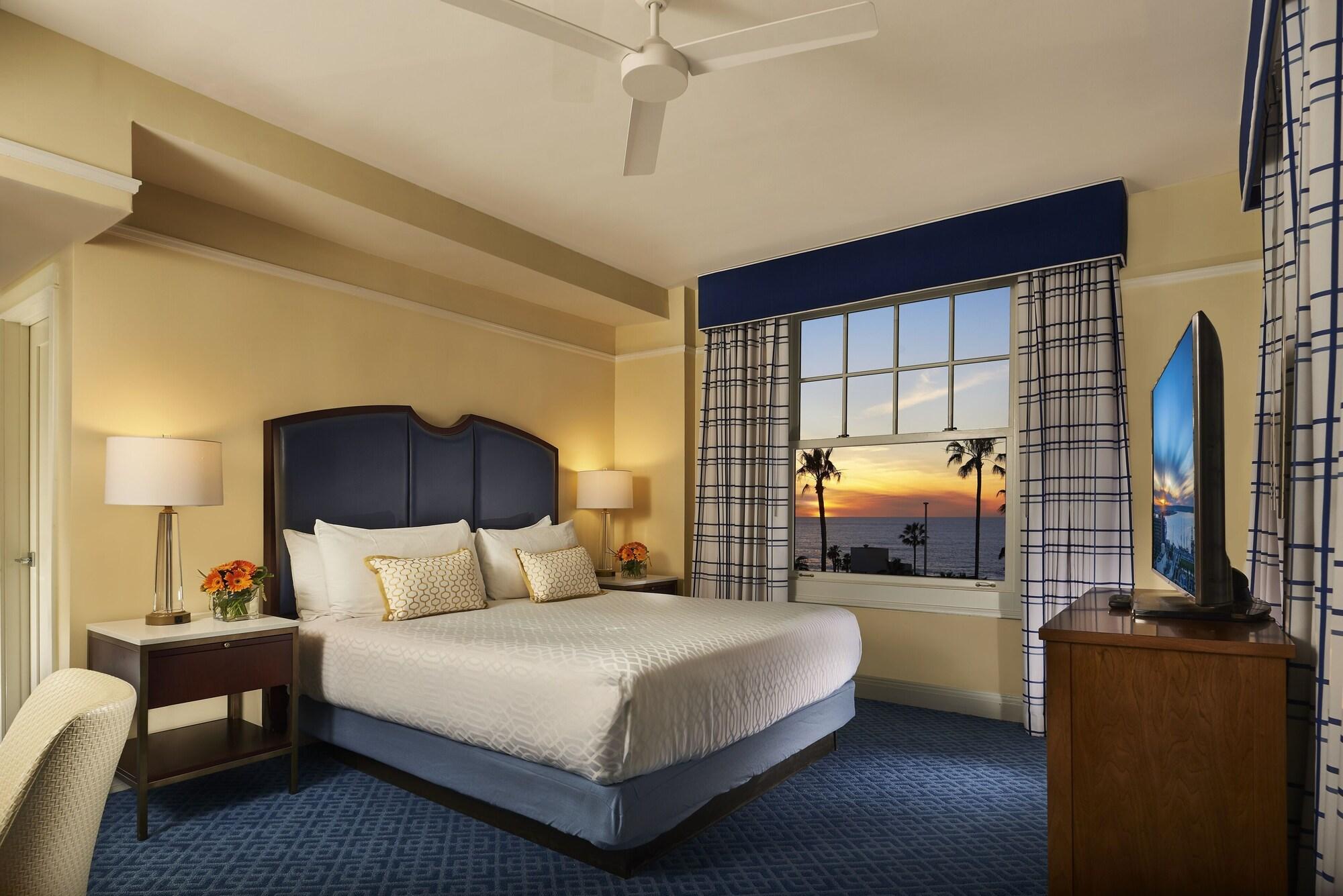 Hotel Grande Colonial La Jolla San Diego Zewnętrze zdjęcie