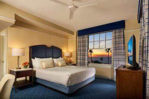 Hotel Grande Colonial La Jolla San Diego Pokój zdjęcie