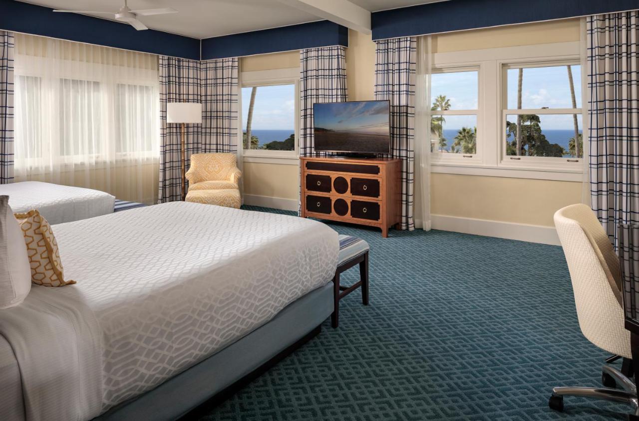 Hotel Grande Colonial La Jolla San Diego Zewnętrze zdjęcie