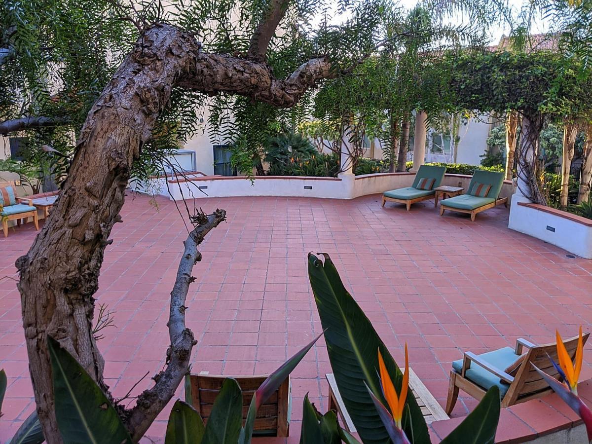 Hotel Grande Colonial La Jolla San Diego Zewnętrze zdjęcie